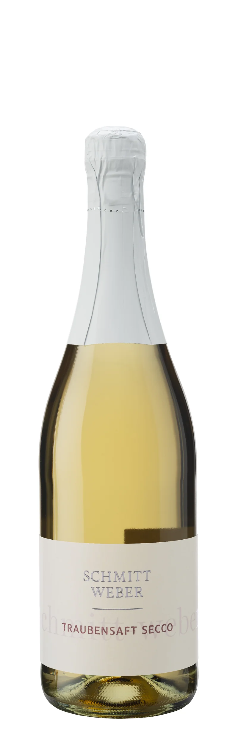 Traubensaft Secco alkoholfrei