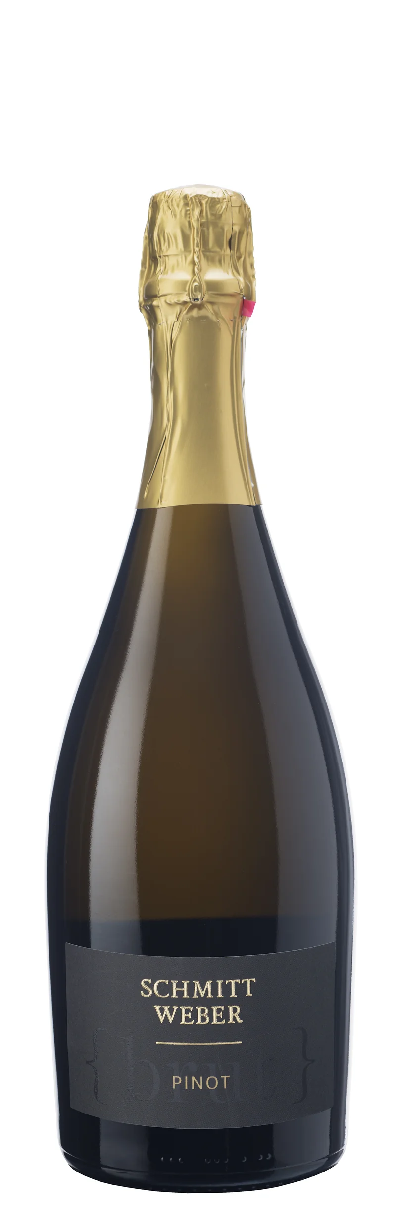 2024 Pinot Brut Sekt