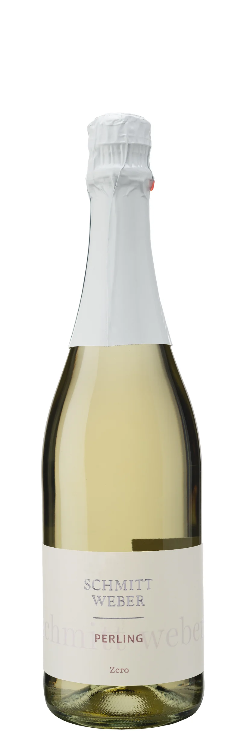 Perling Secco weiß alkoholfrei