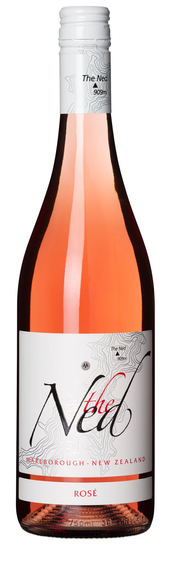 The NED Rosé 2025 (750ml)
