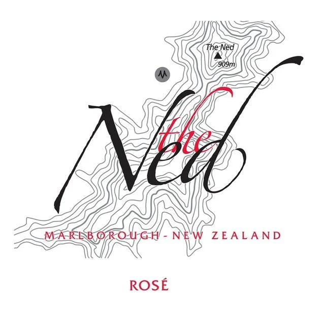 The NED Rosé 2025 (750ml)