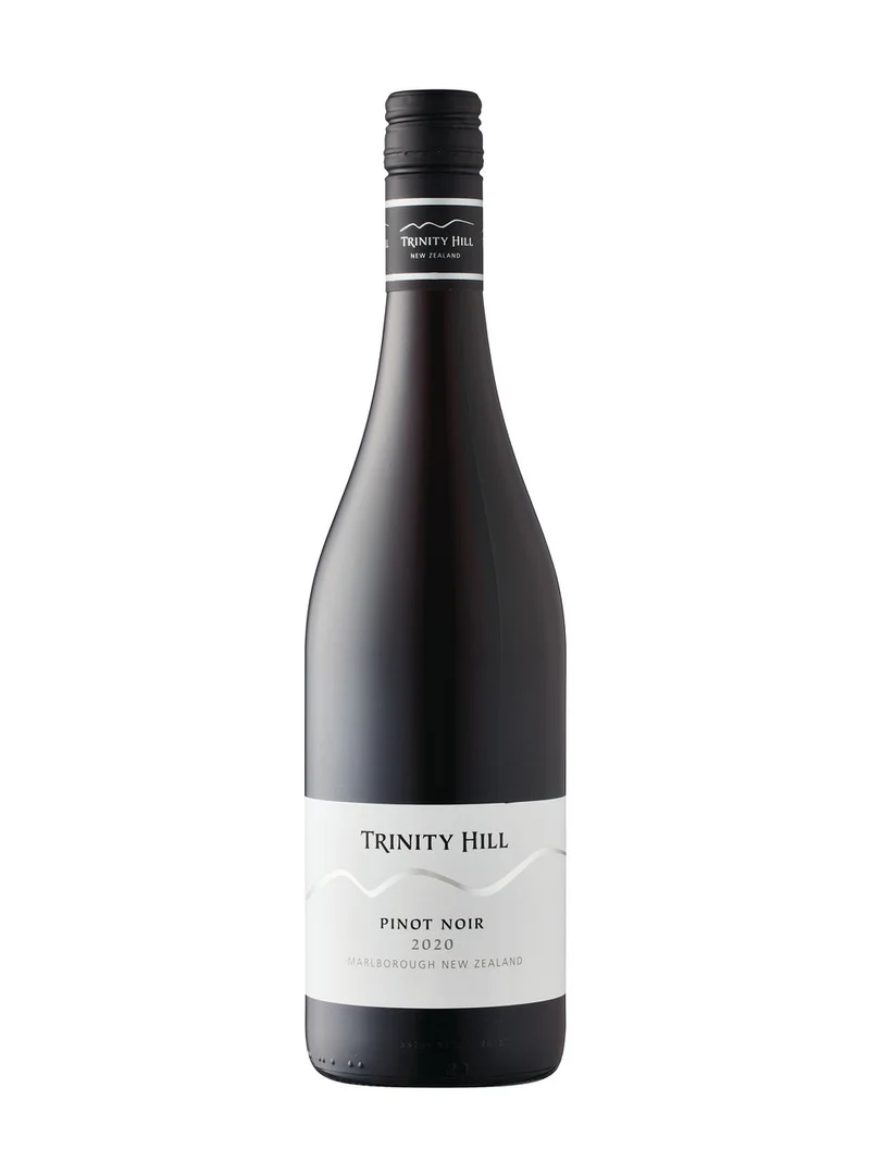TRINITY HILL Hawkes Bay Pinot Noir 2025 (750ml)