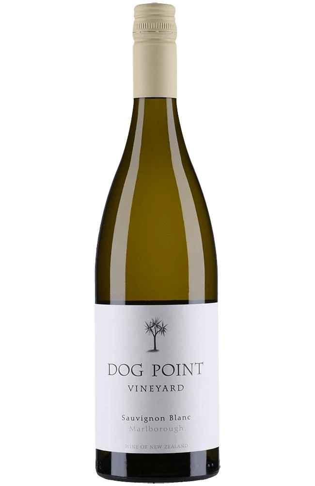 DOG POINT Sauvignon Blanc 2024 (750ml)