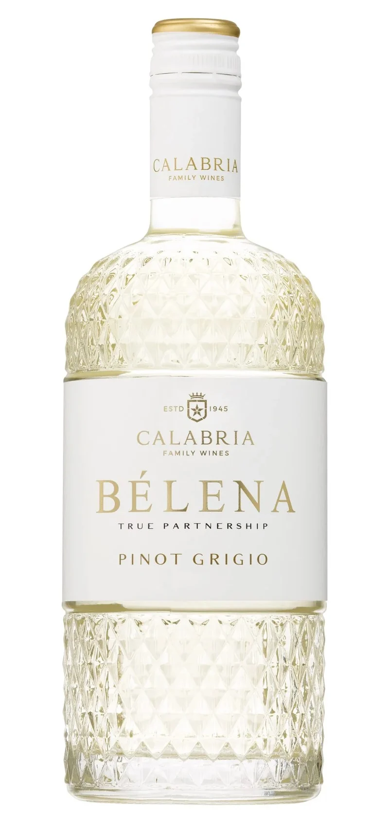 BELENA Pinot Grigio 2024 (750 ml)