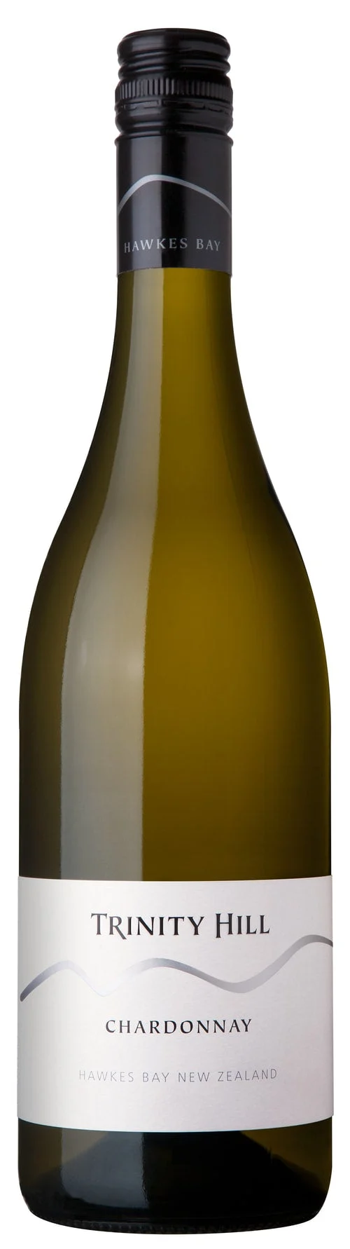 TRINITY HILL "HAWKES BAY" Chardonnay 2024 (750ml)