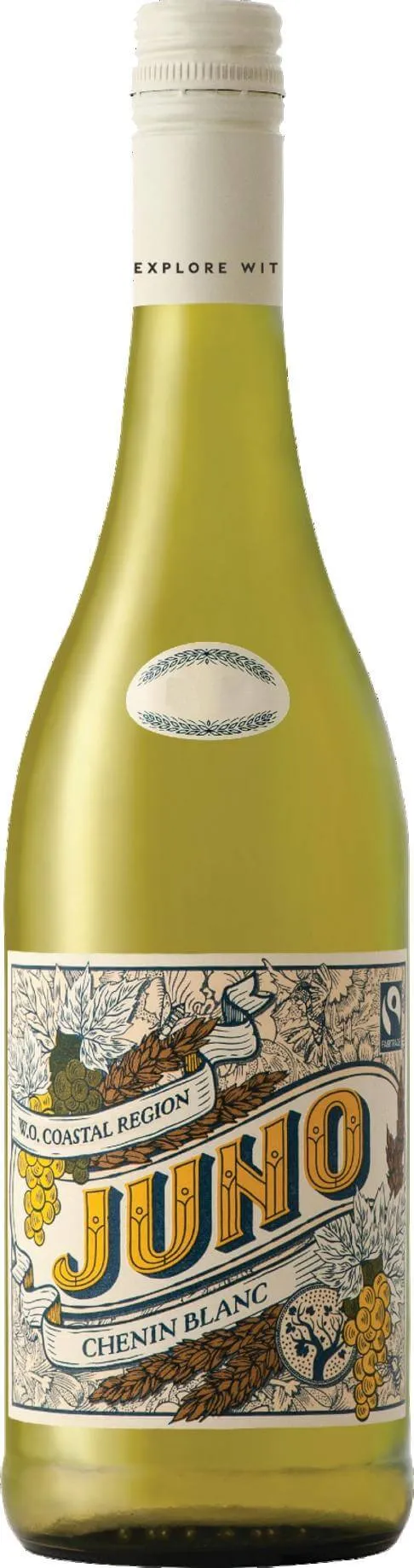 JUNO Chenin Blanc 2025 (750 ml)