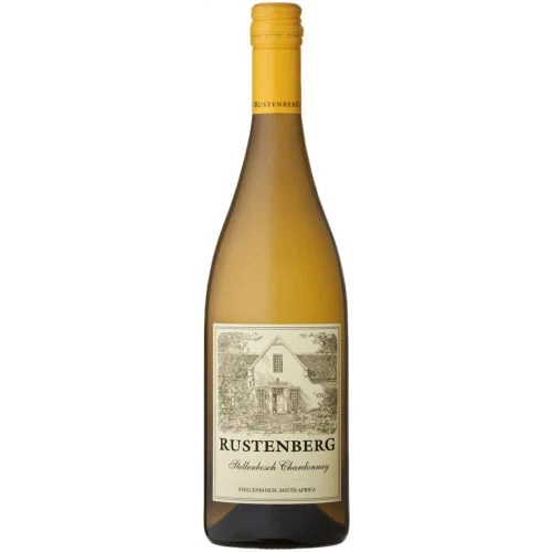 RUSTENBERG Chardonnay 2025 (750ml)