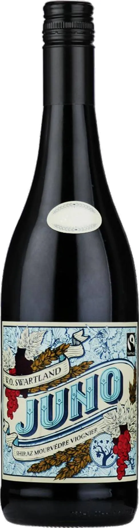 JUNO Shiraz Mourvèdre Viognier 2022 (750 ml)