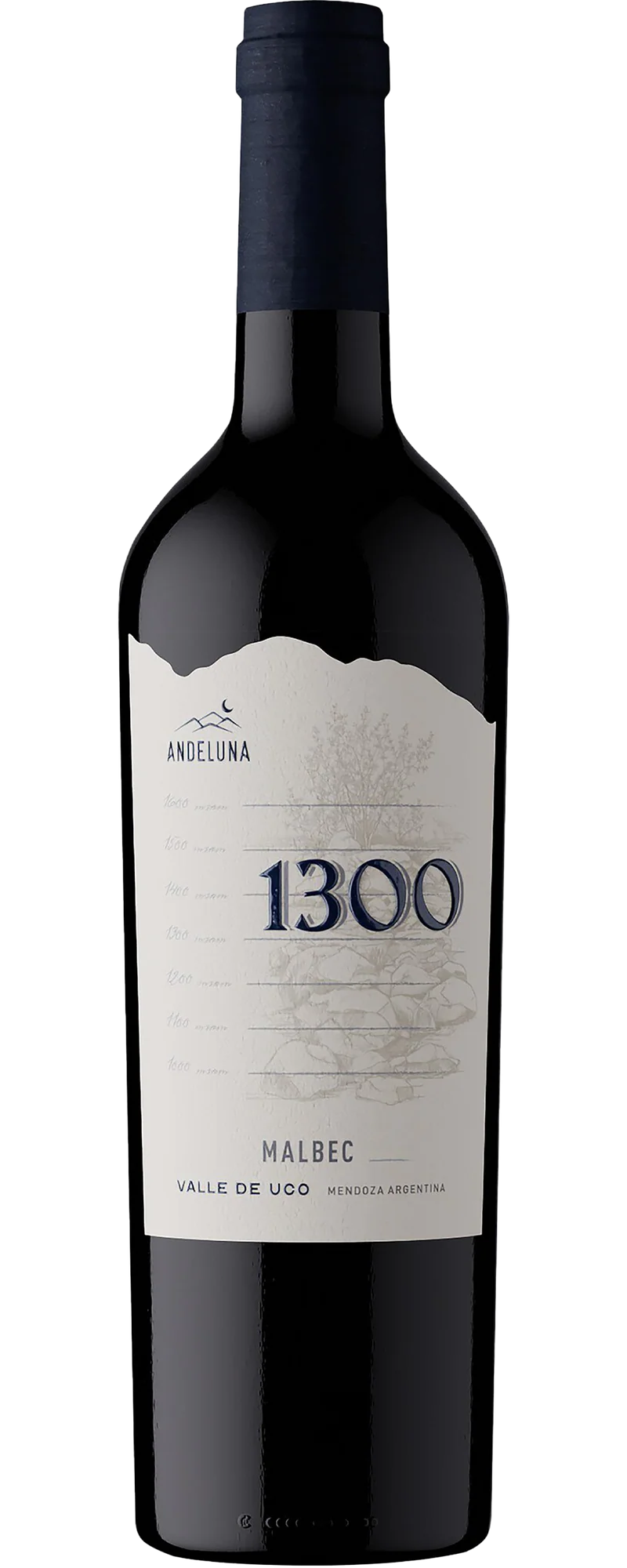 ANDELUNA 1300 Malbec 2025 (750 ml)