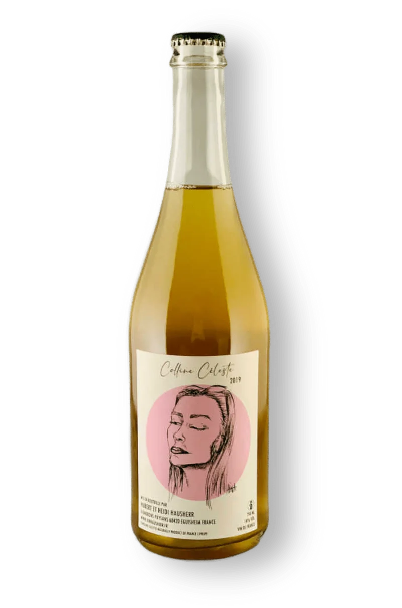 Colline Celeste 2019