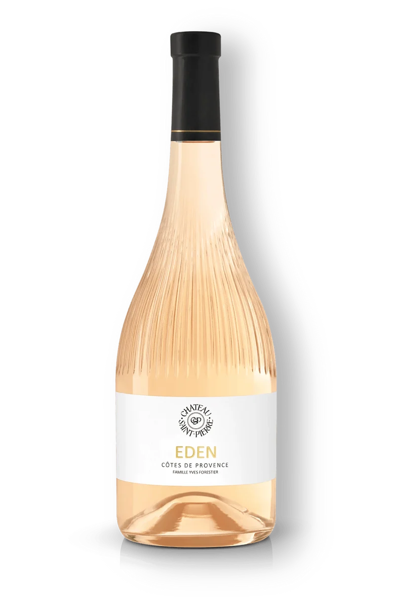 Eden Rosé 2025