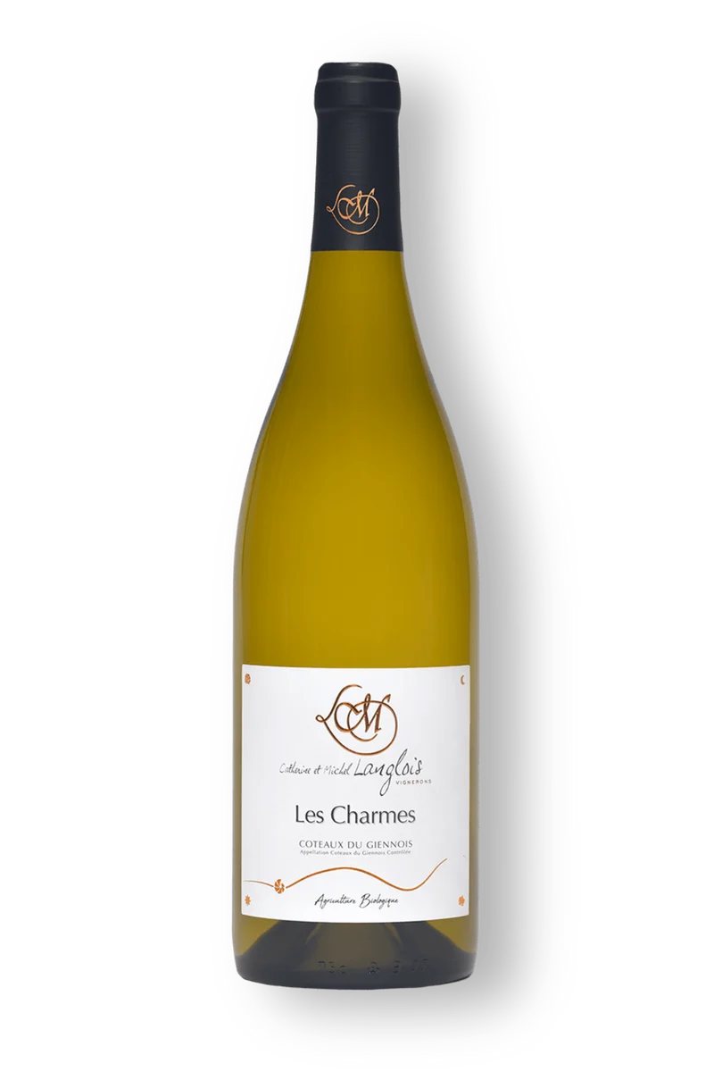 Les Charmes 2023