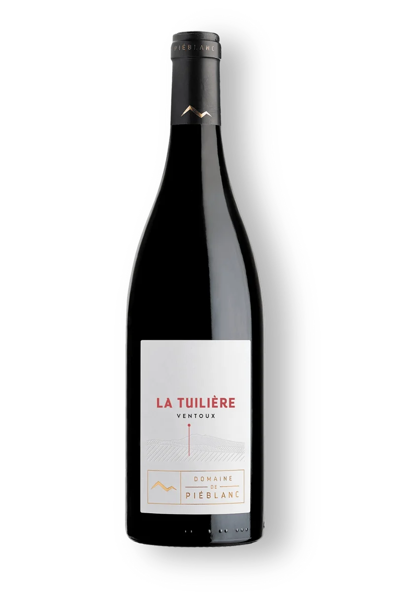 La Tuilière 2024