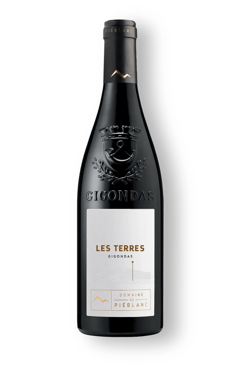 Les Terres 2023