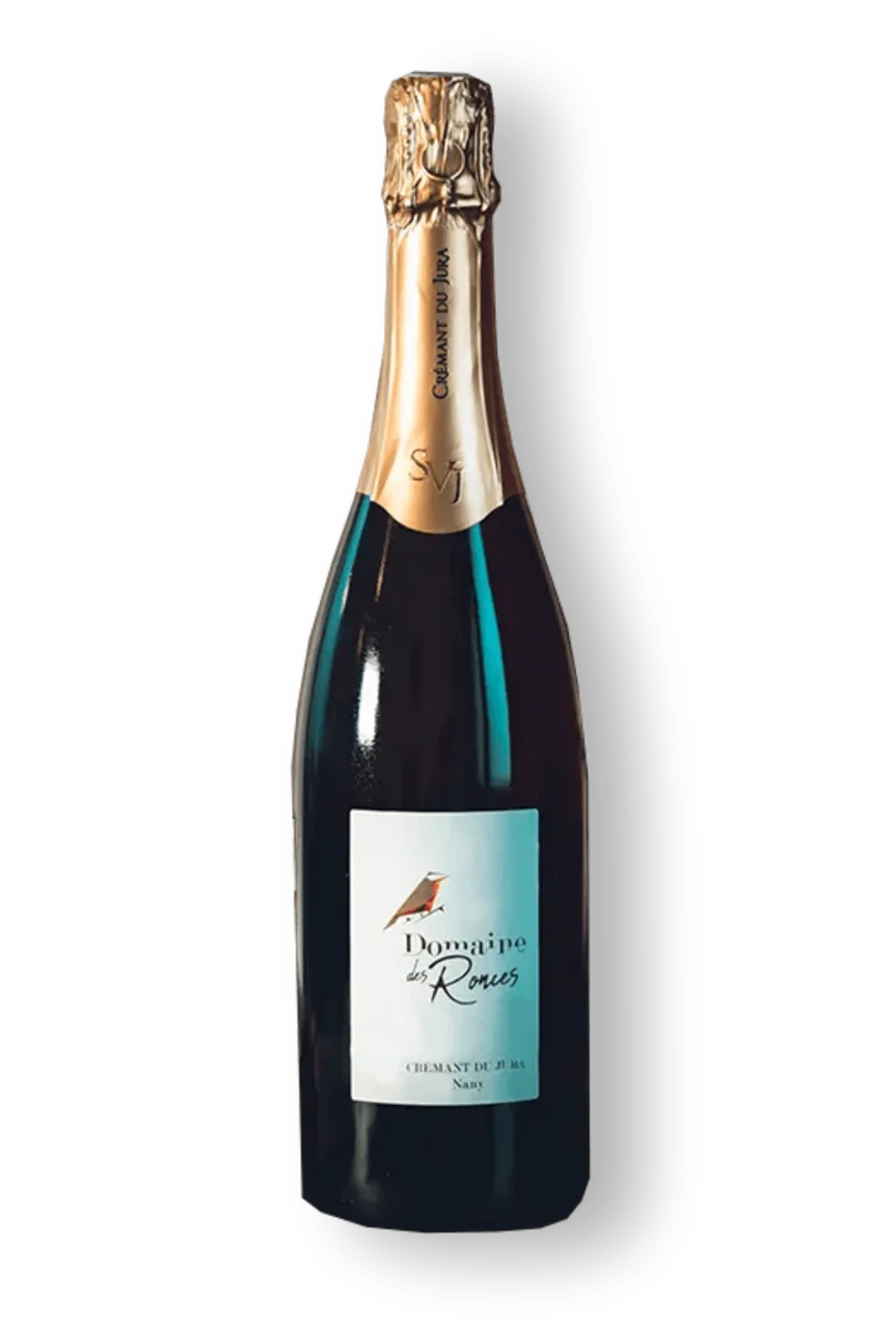 Crémant du Jura