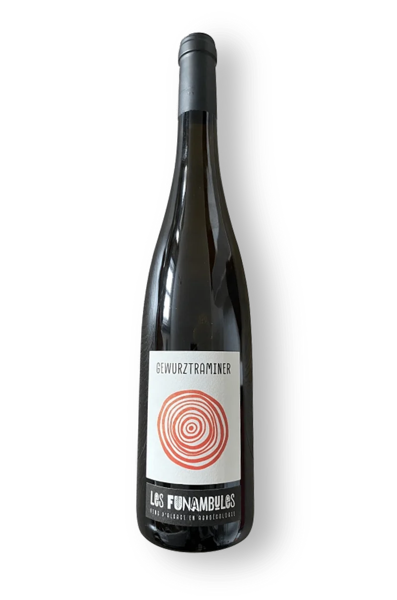 Gewürztraminer