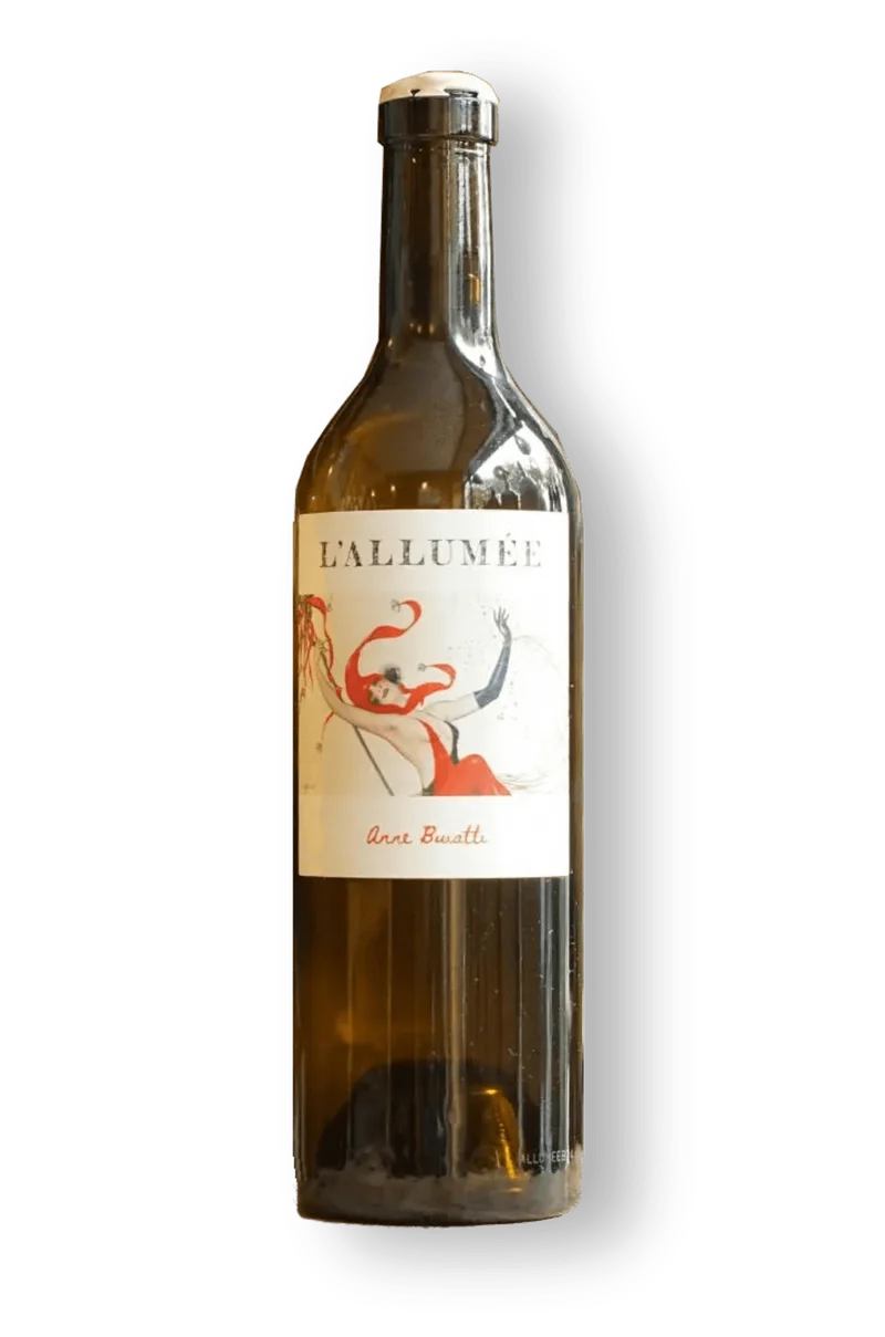 L’Allumée Blanche 2024