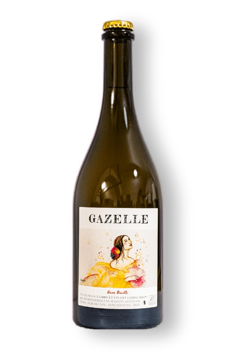 Gazelle