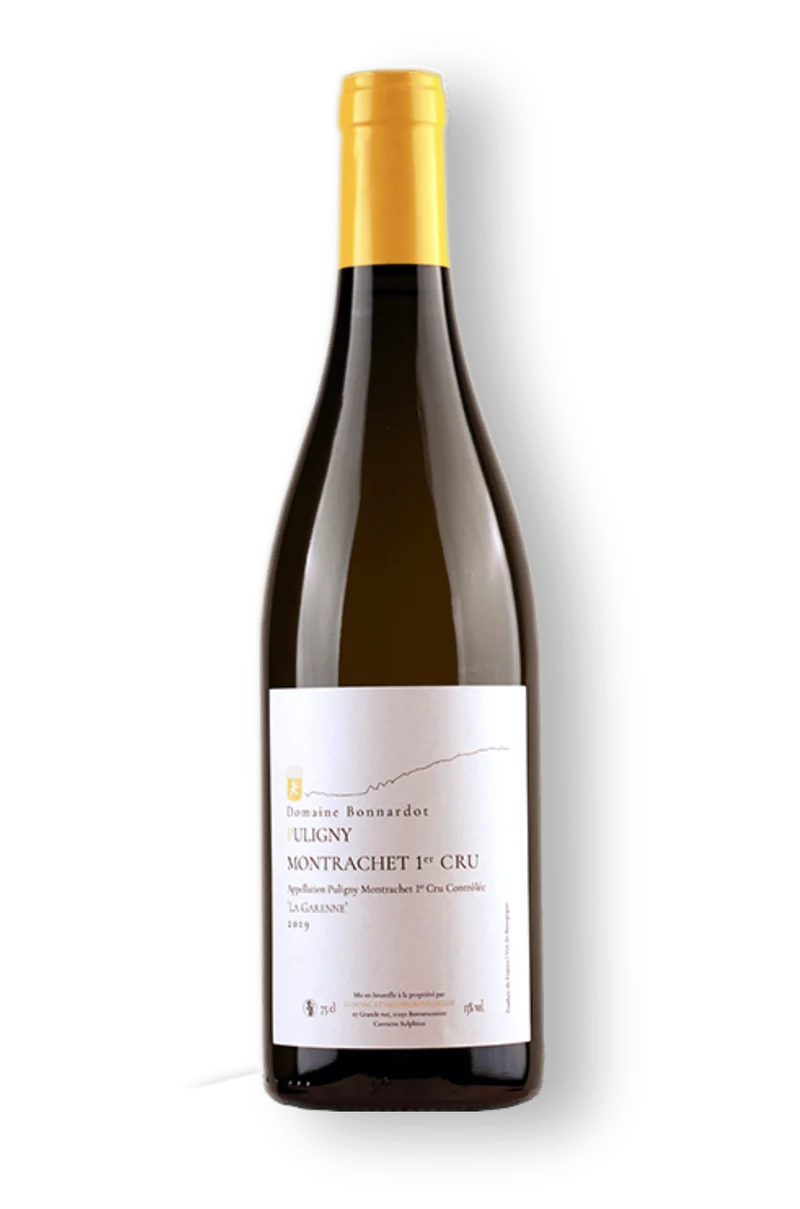 Puligny-Montrachet 1er Cru 2023