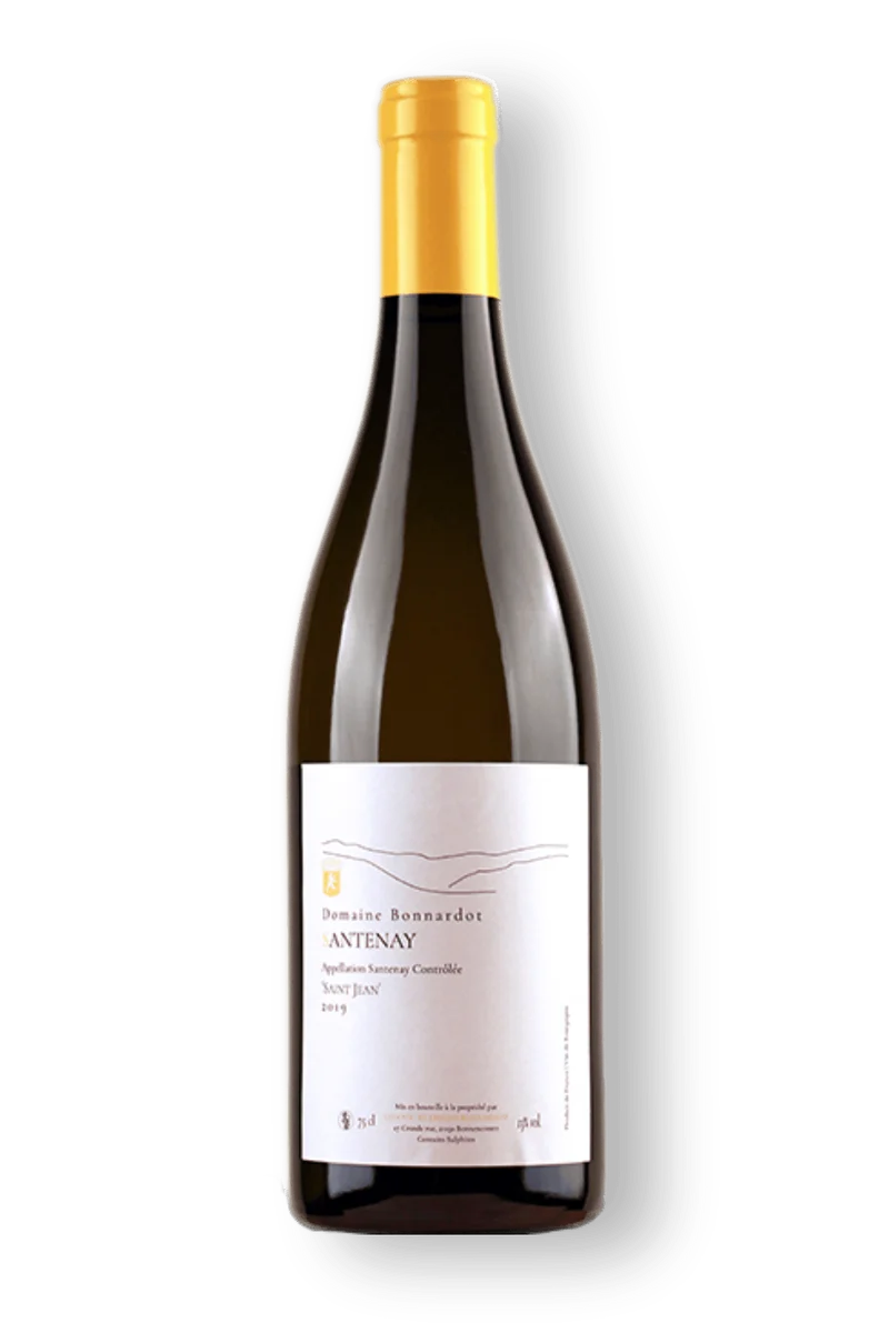 Santenay "St Jean" 2023