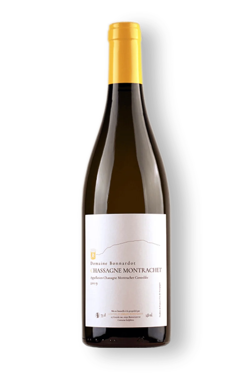 Chassagne-Montrachet 2024