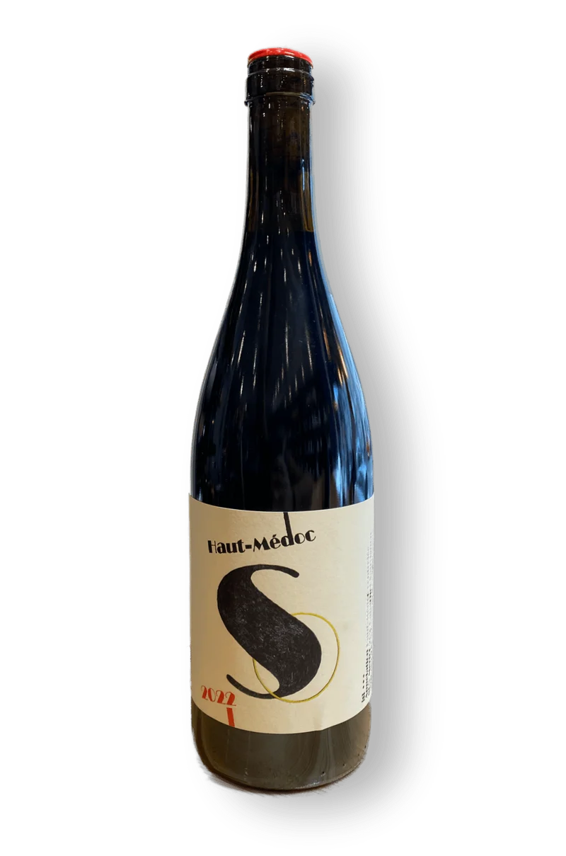 S22 Haut-Médoc