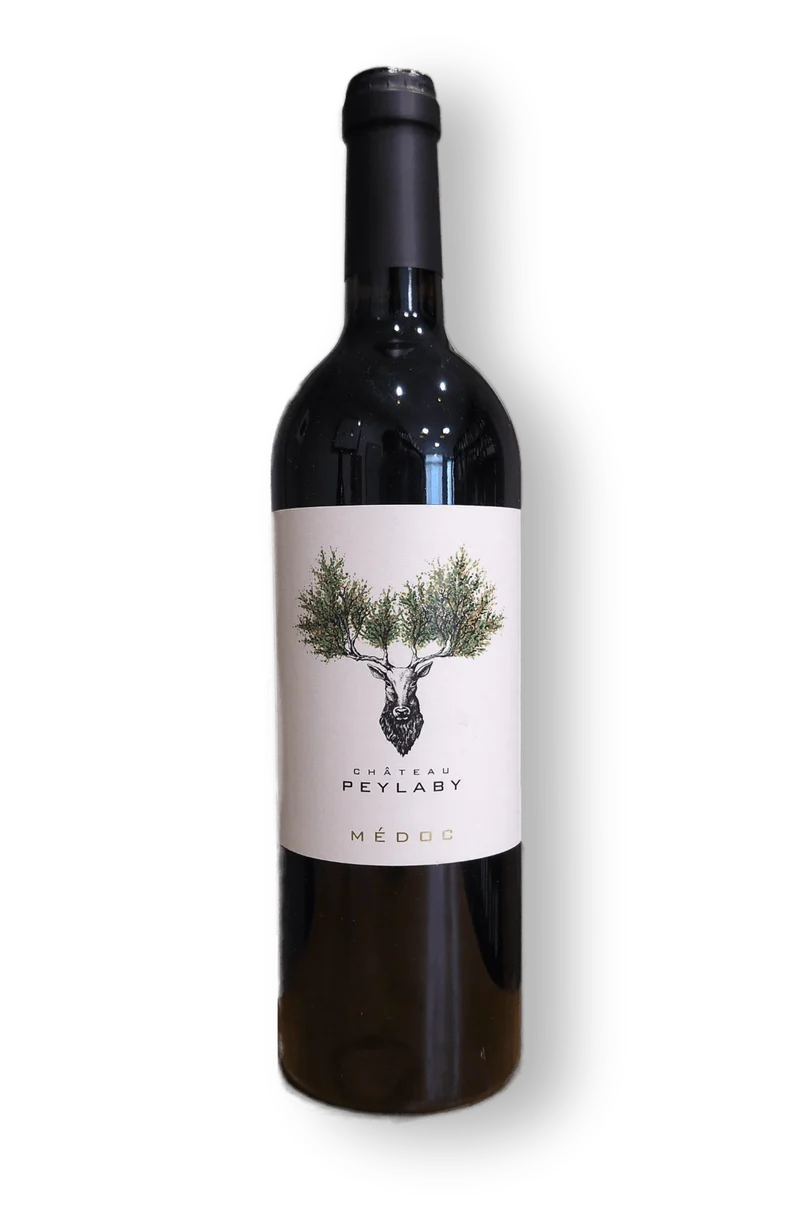 Cerf 2022 Médoc