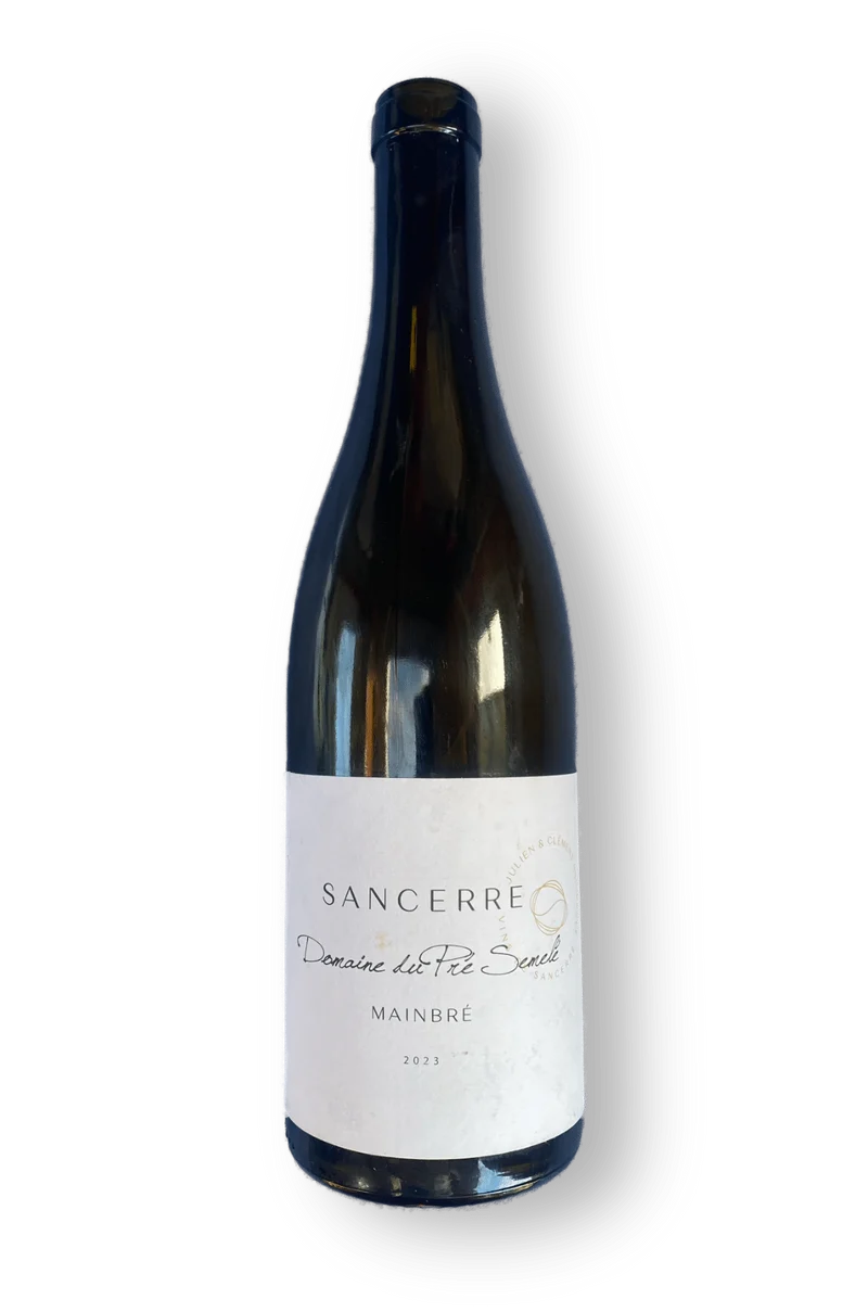 Sancerre Mainbré 2025