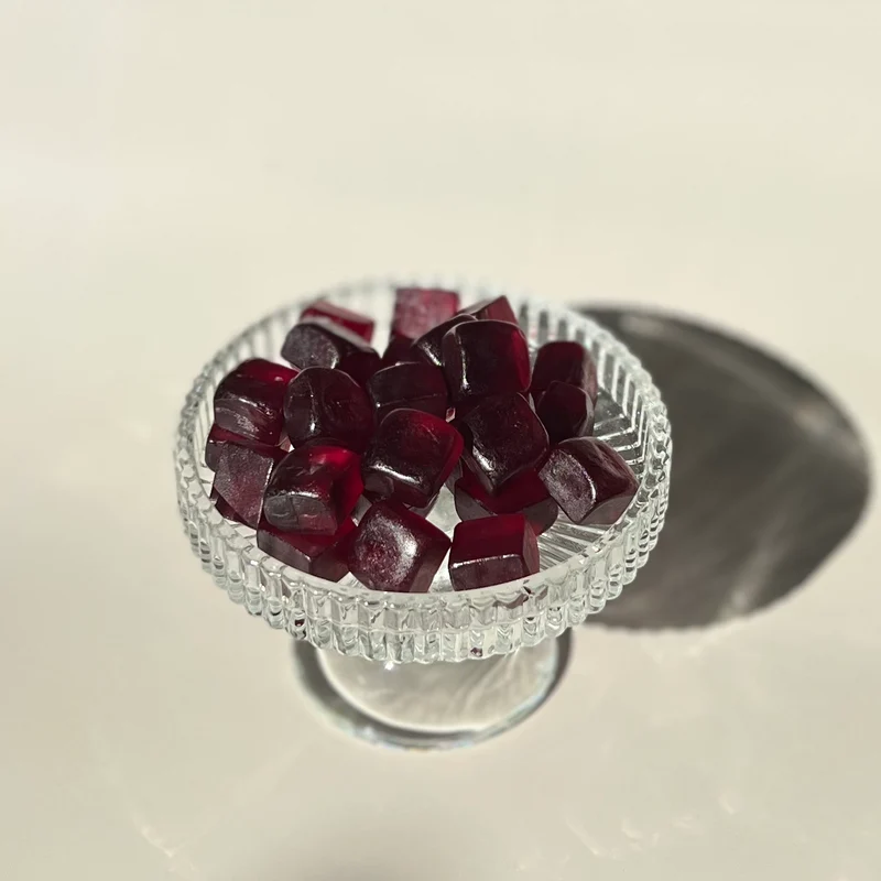 Weingummi mit 10% Rotwein - 150g - Weingeschenk, Gastgeschenk, Mitbringsel