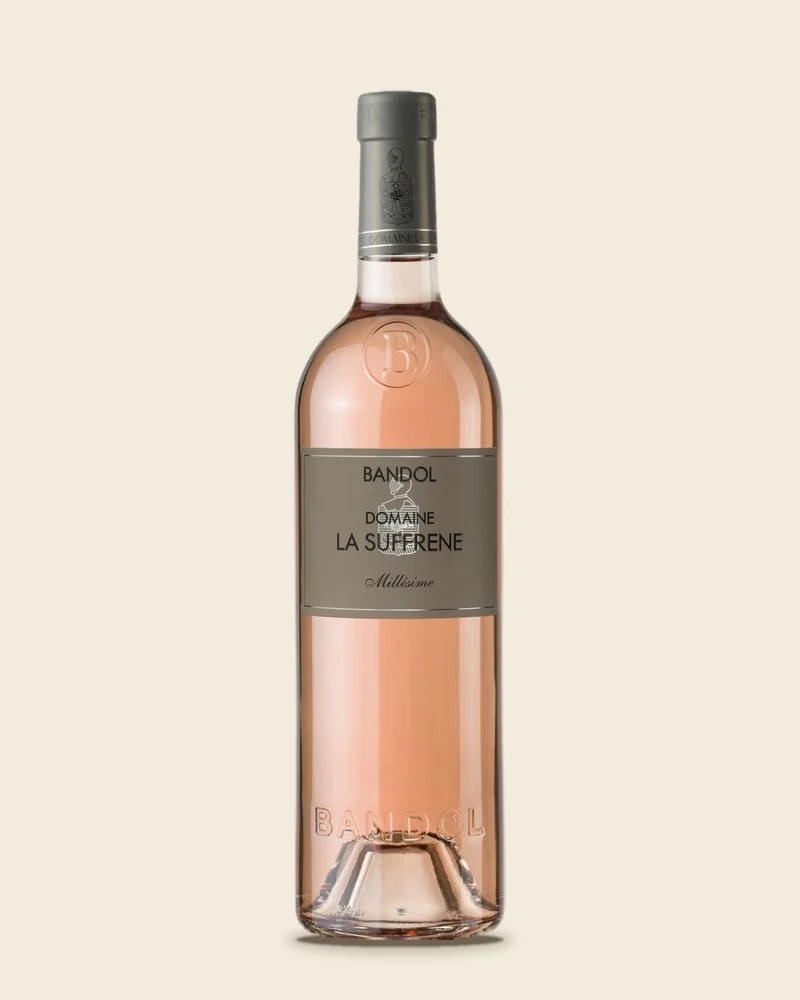 La Suffrène - Bandol Rosé Tradition (2025)
