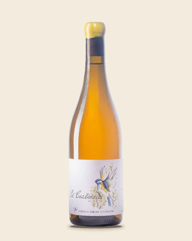 Verónica Romero - El Carbonero (2024)
