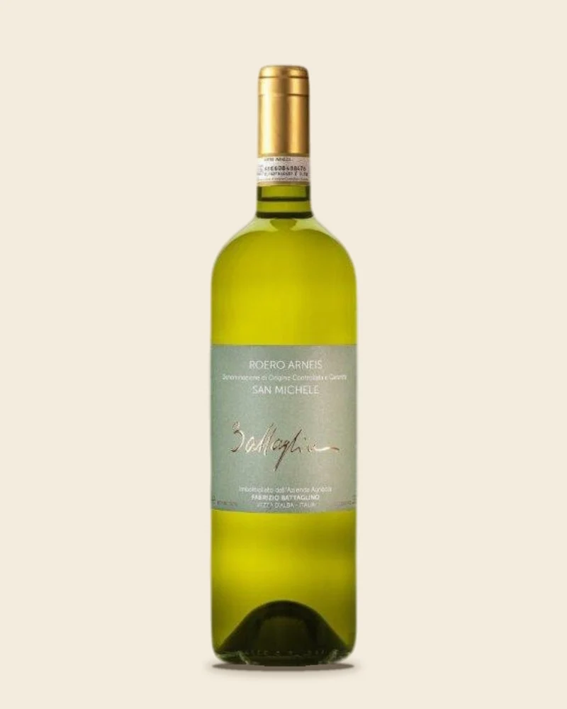 Battaglino - Roero Arneis DOCG San Michele (2024)