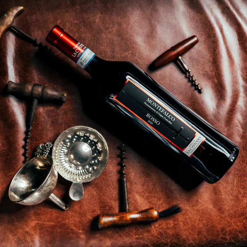 Montefalco DOC Rosso