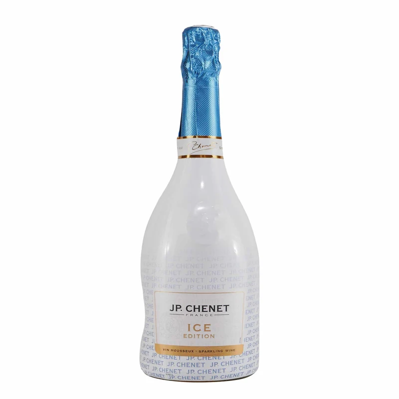 JP. Chenet Sekt Weiß - ICE Edition (6 x 0,75L)