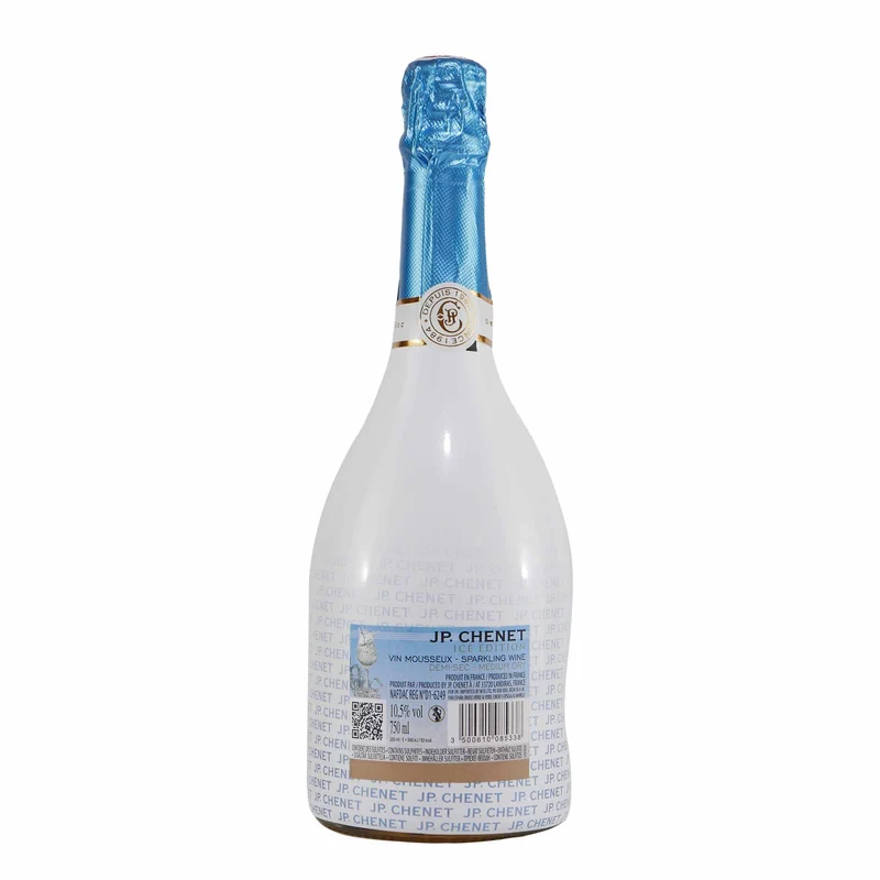 JP. Chenet Sekt Weiß - ICE Edition (6 x 0,75L)