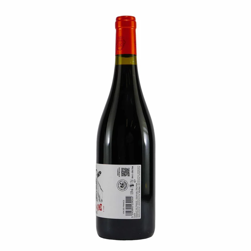 Oh la Vache Syrah Malbec -trocken- (6 x 0,75L)