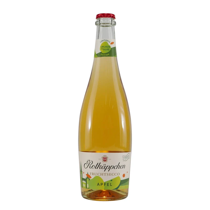 Rotkäppchen Fruchtsecco Apfel 0,75L