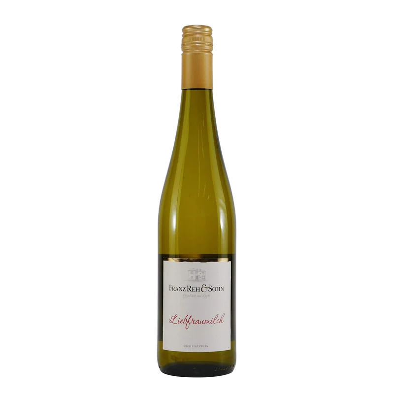 Franz Reh & Sohn Liebfraumilch -halbtrocken- (6 x 0,75L)