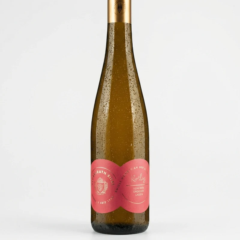 Riesling Kabinett von den großen Lagen