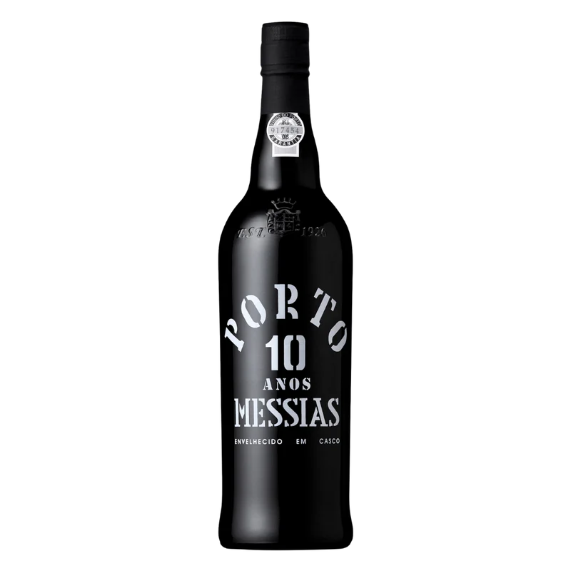 Messias Porto 10 Anos (10 Jahre)