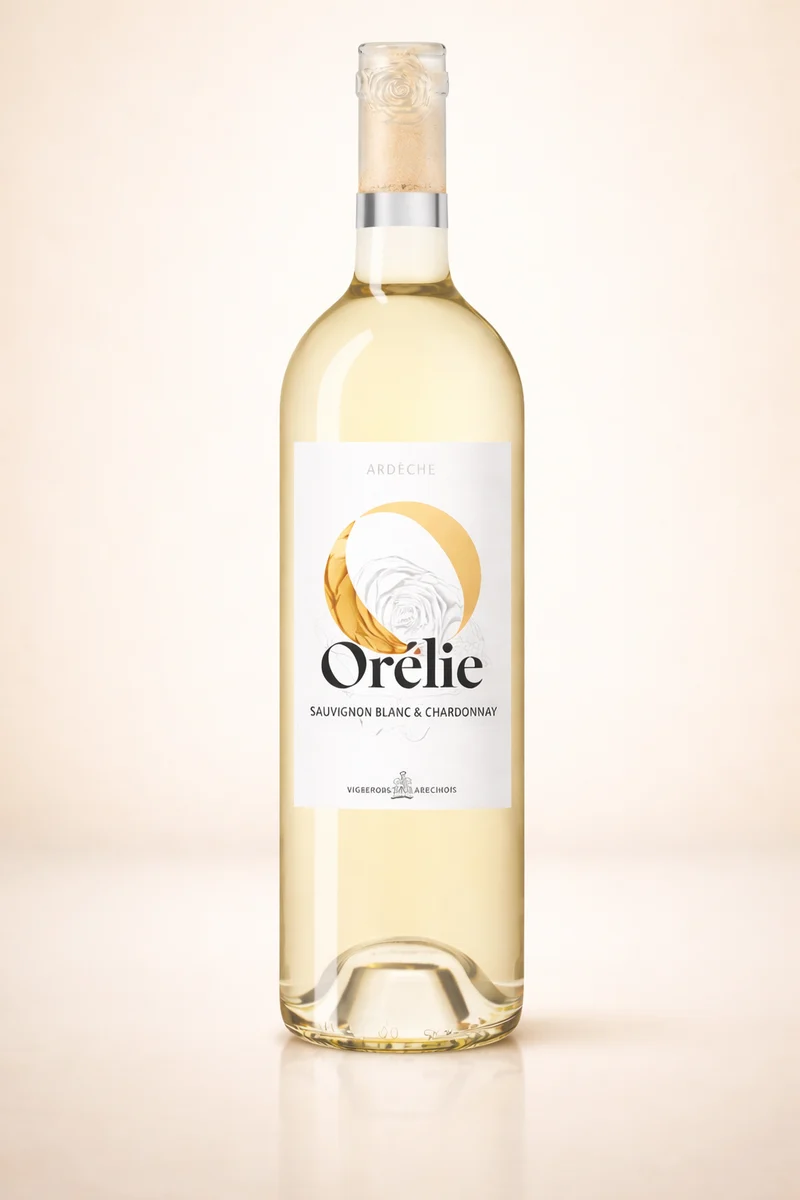 Orélie weiß