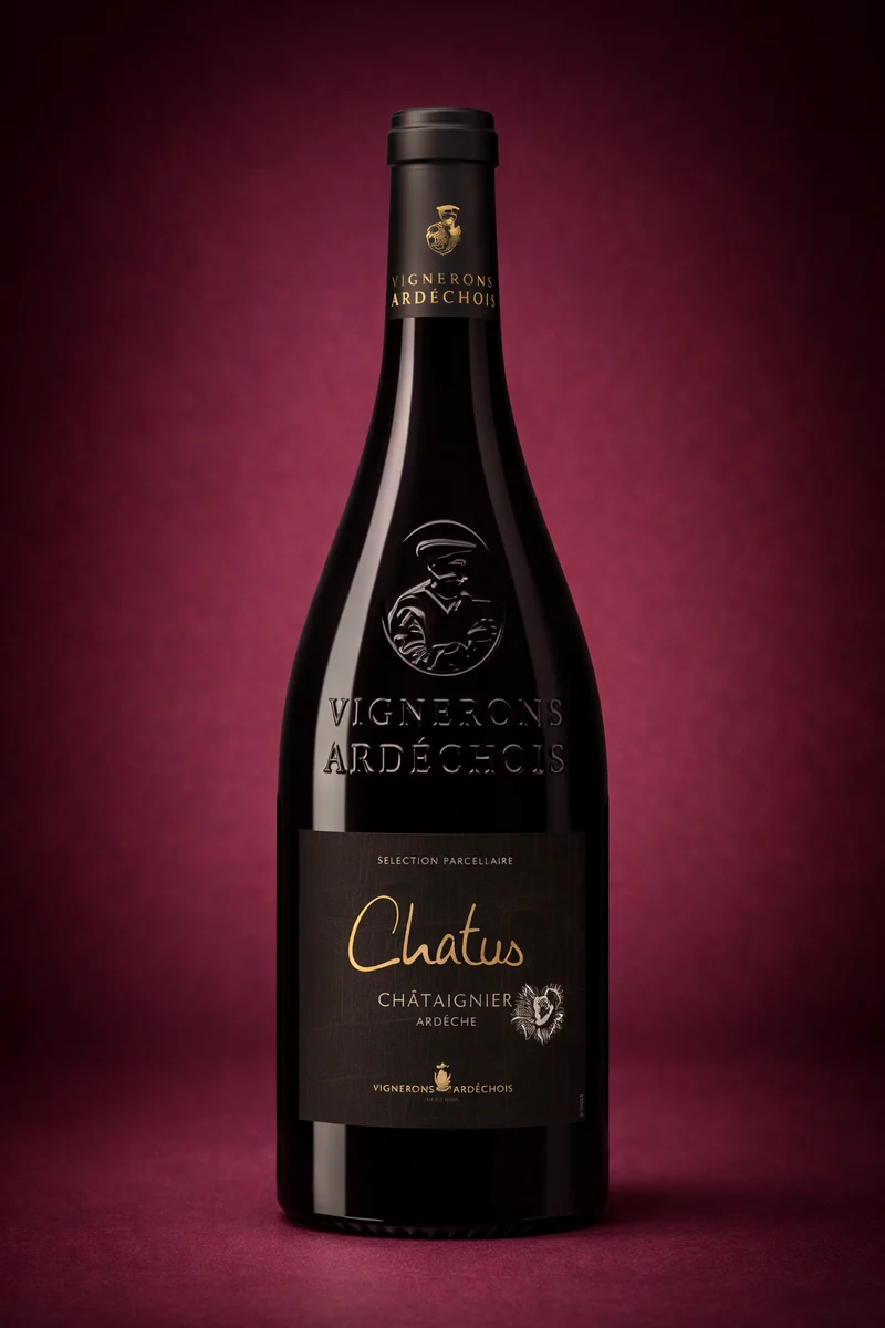 Châtaignier – Sélections Parcellaires - Chatus