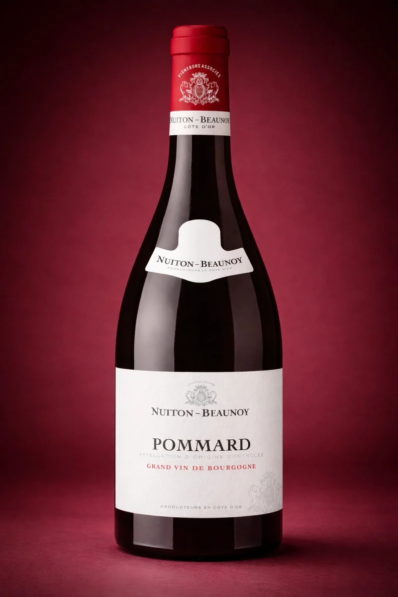 Pommard
