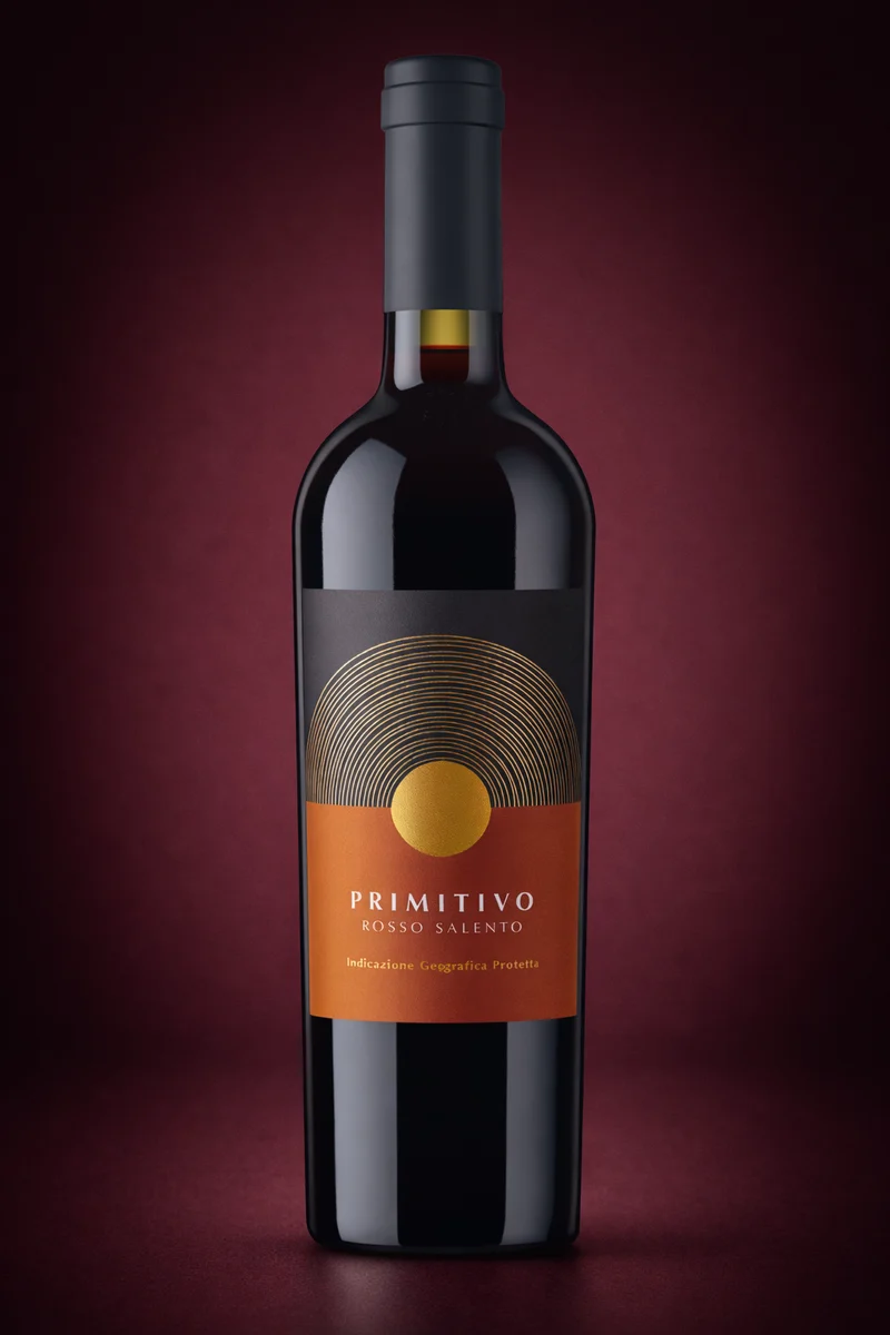 Primitivo IGP Salento