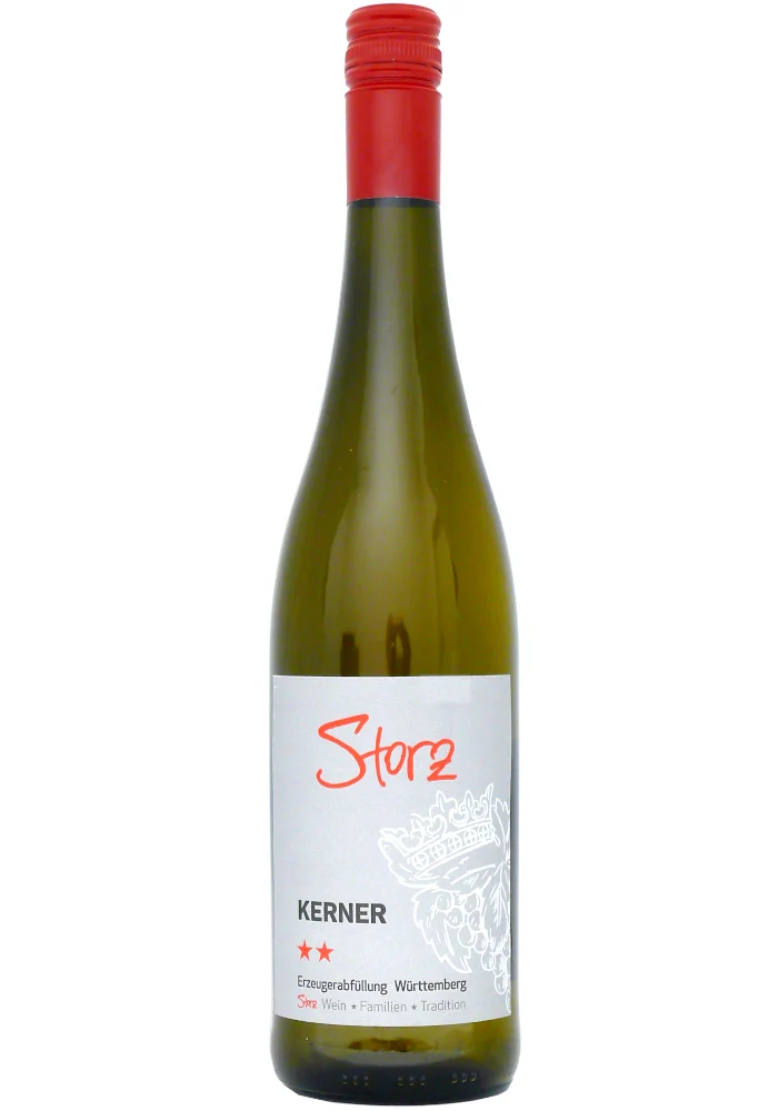 2025 Kerner ★★