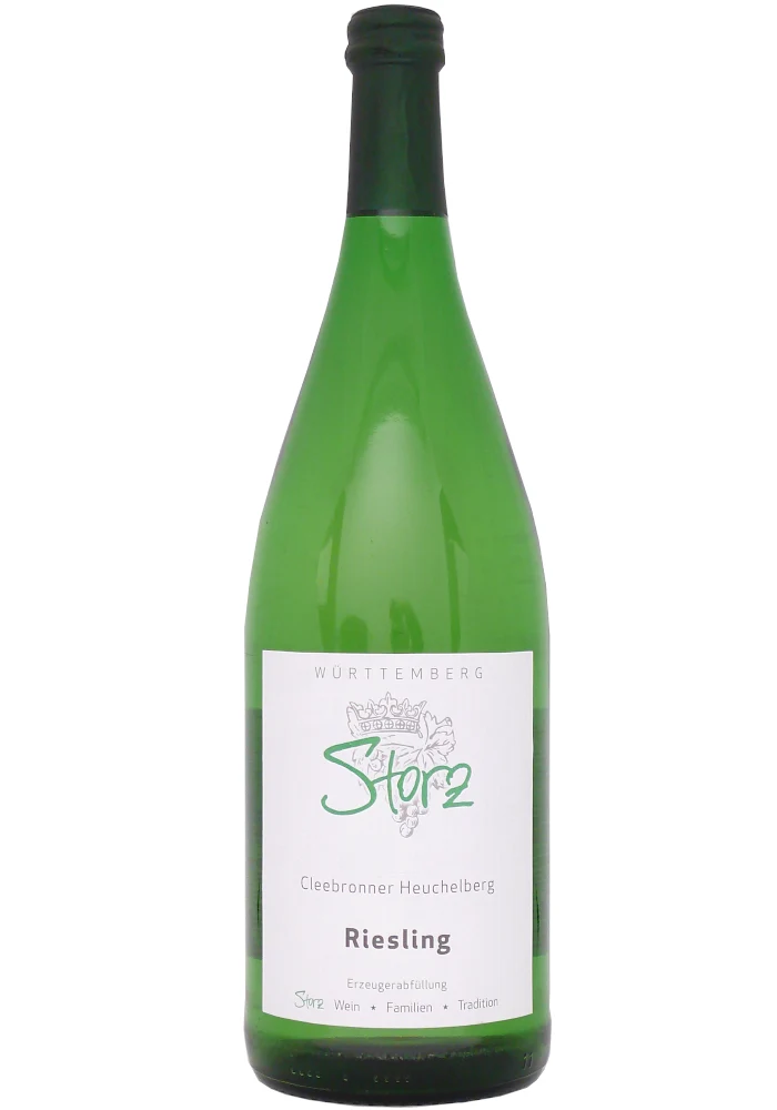2025 Cleebronner Heuchelberg Riesling