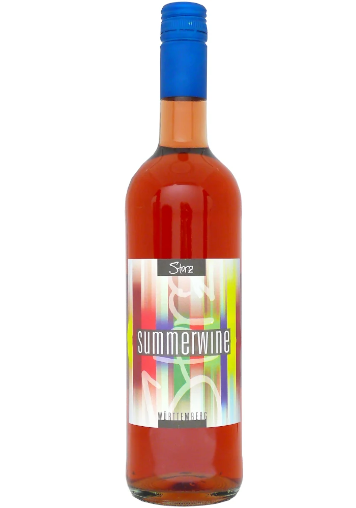 2025 Summerwine