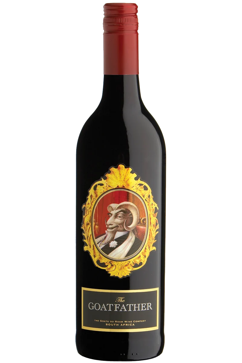 THE GOATFATHER 2022 (750ml)