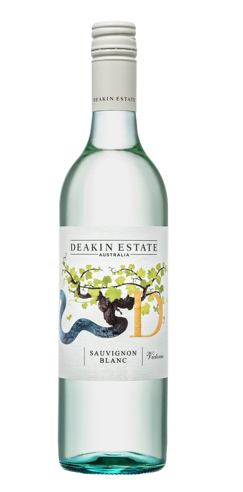 DEAKIN ESTATE Sauvignon Blanc 2025 (750ml)