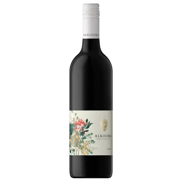 ALKOOMI GRAZING COLLECTION Shiraz 2023 (750ml)